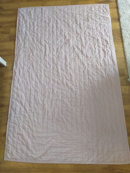 Narzuta Ikea, Lekande