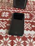 iPhone 7 128GB w kolorze Jet Black
