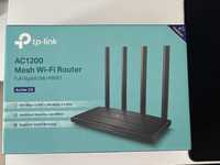 Router Tp-Link Archer C6 Gigabitowy AC1200