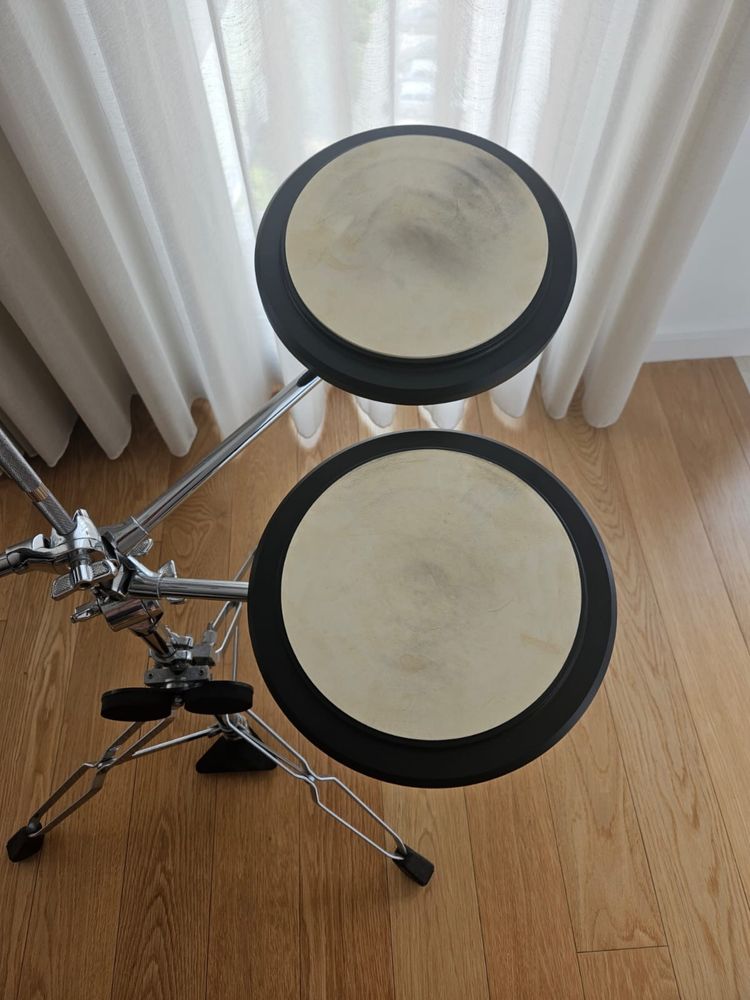Bateria - fame practice pack