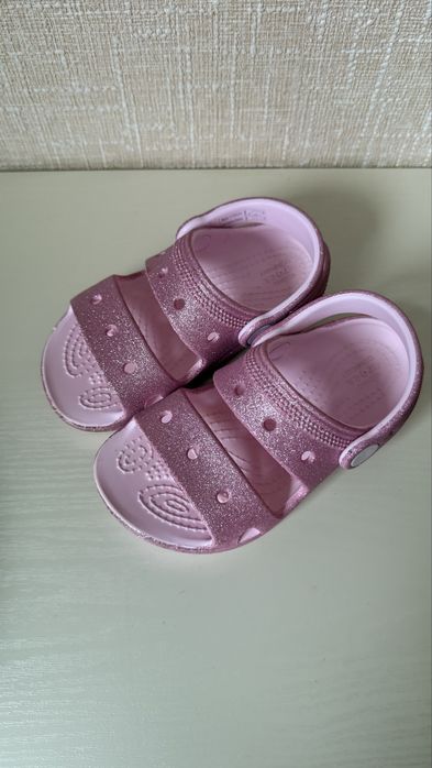 Крокси босоніжки Crocs C9 (26 р)