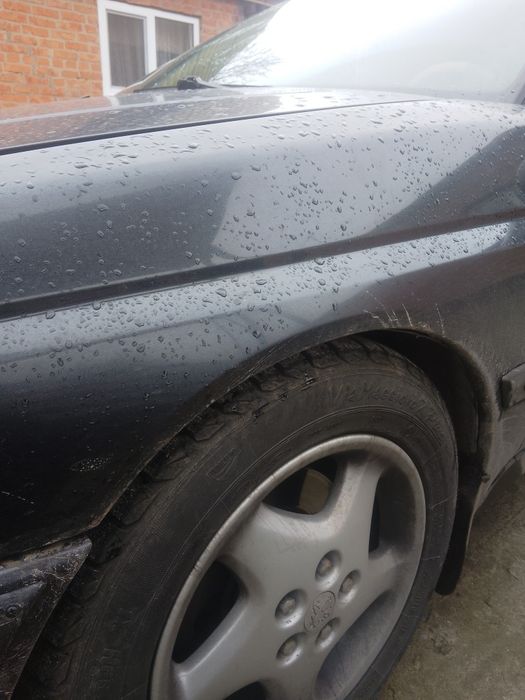 Продам автомобіль Пежо 605