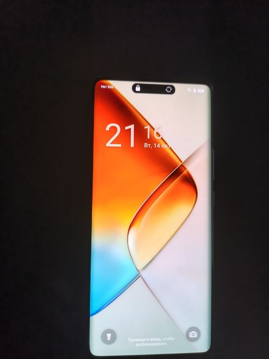 Infinix note 40 pro