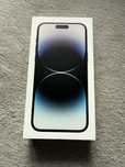 iPhone 14 Pro Max 256 GB Space Black