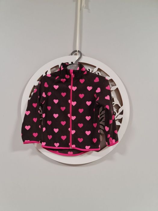 Bluza polarowa H&M