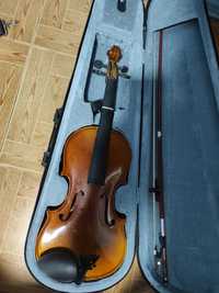 Viola de arco 1/2