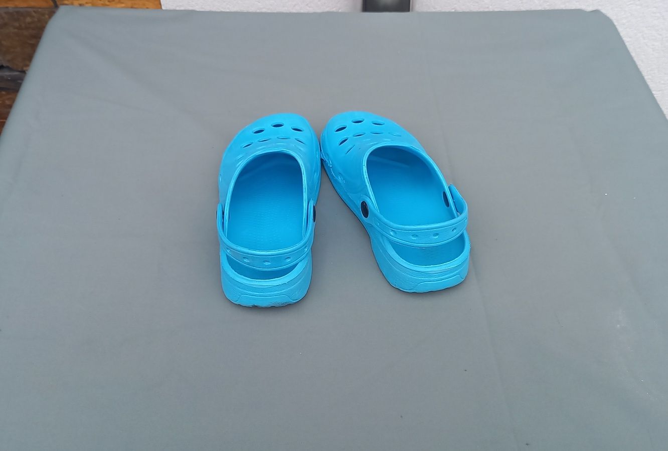 Crocs tamanho 32