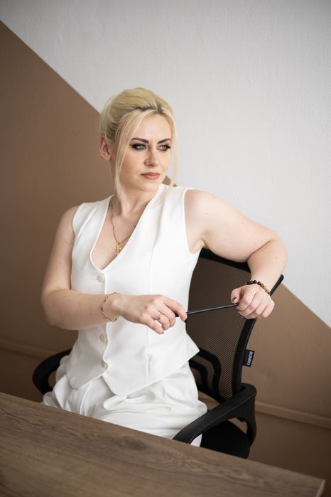 Практикуючий психолог|Онлайн