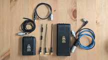 Audio limited 2020 e sanken cos11