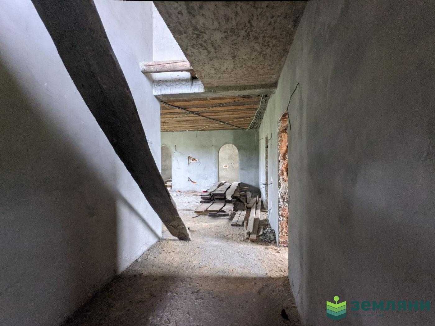Продається будинок (СИРЕЦЬ) с. Вільшаниця по вул. Шевченка 41