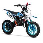 CROSS SPALINOWY xtr 701 Duże Koła regulacja gazu raty dostawa