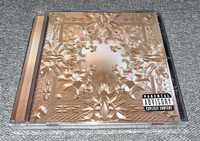 Jay Z, Kanye West - Watch The Throne CD
