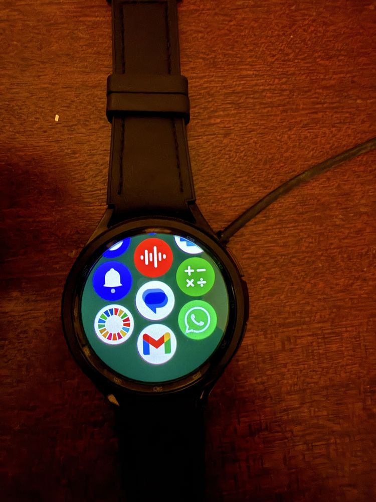 Smartwatch SAMSUNG Galaxy Watch6
