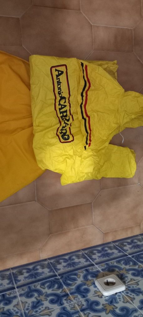 Oleado para chuva