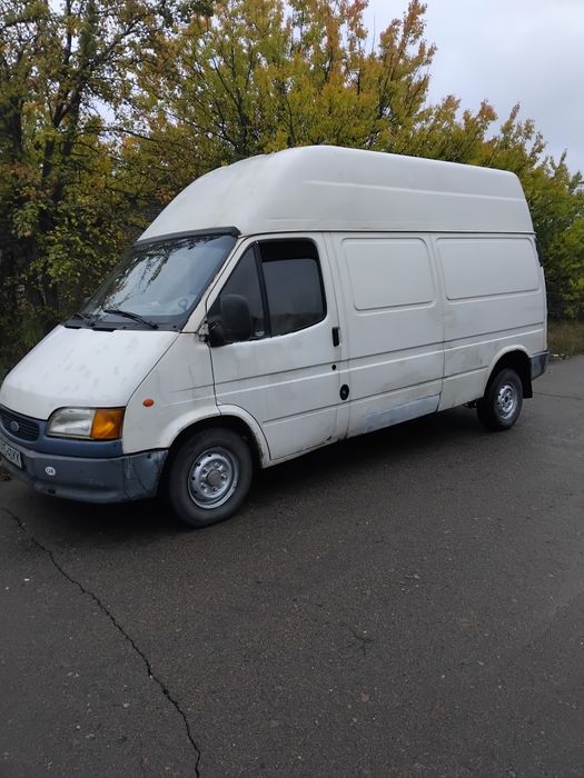 Продам Ford Transit 2.5 дизель