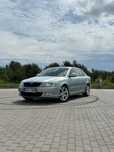 Skoda Octavia Skoda octavia 2 fl