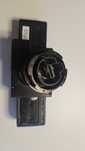 Uchwyt do radia do Dacia Duster 2