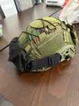 Vendo Capacete AirSoft