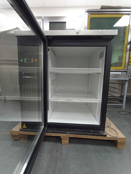 Шафа холодильна барна