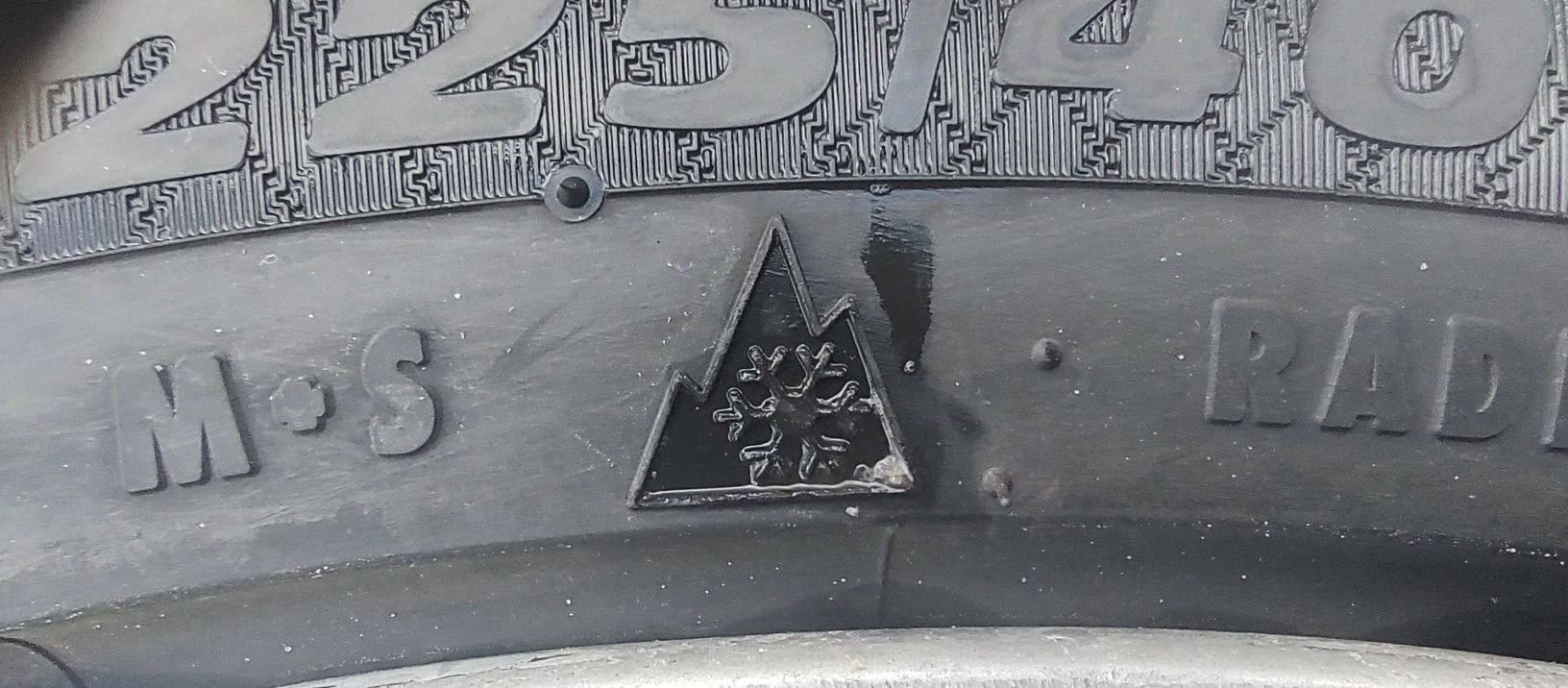 Sprzedam alufelgi 18" 5x112  z oponami