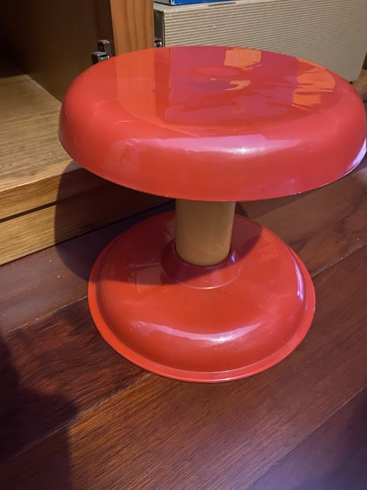 Brinquedos como novos
