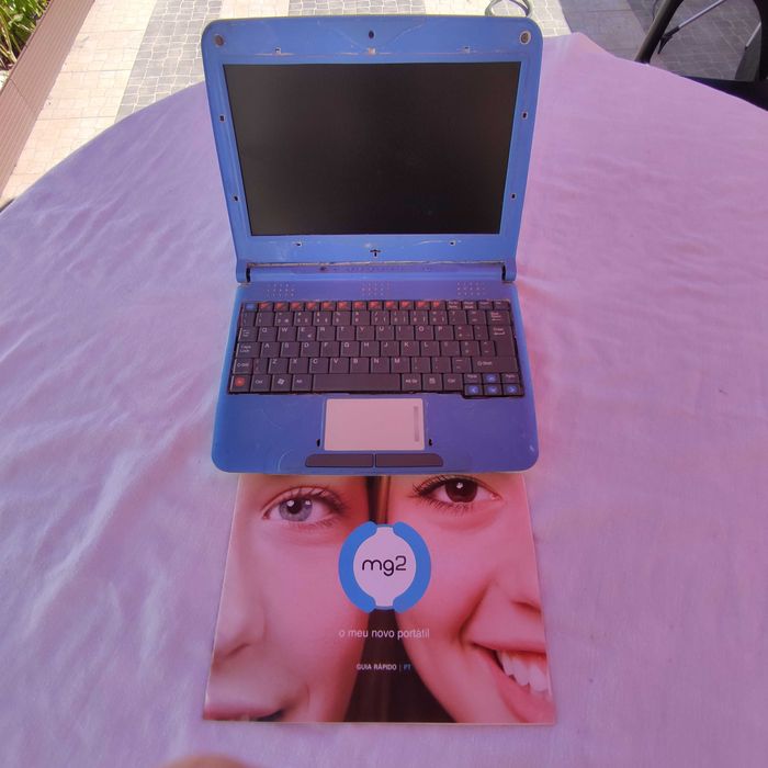 Material informático DEll, Magalhães, Samsung e ACER