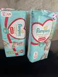 Pampers premium care 5 11-17