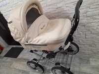 Wózek dziecięcy 2w1 FANARI CLASSIC gratis nosidełko/fotelik!!