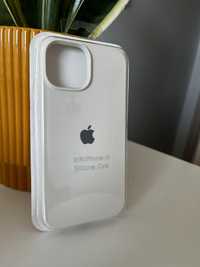 Iphone 15 case silikonowy