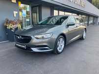 Opel Insignia Sports Tourer 1.6 CDTi Dynamic