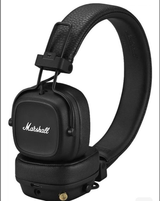 Бездротові навушники Marshall major 4