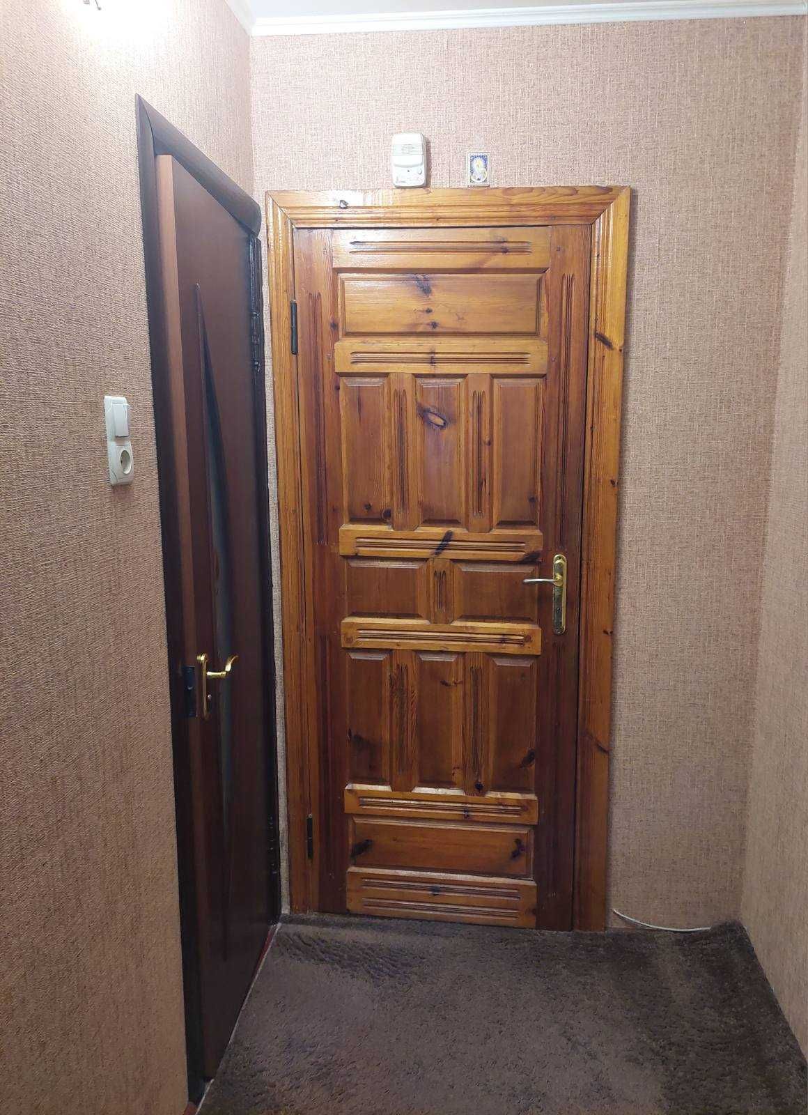 (5) Продам 1-но кімнату квартиру на Київській Замостянський р-н 6470