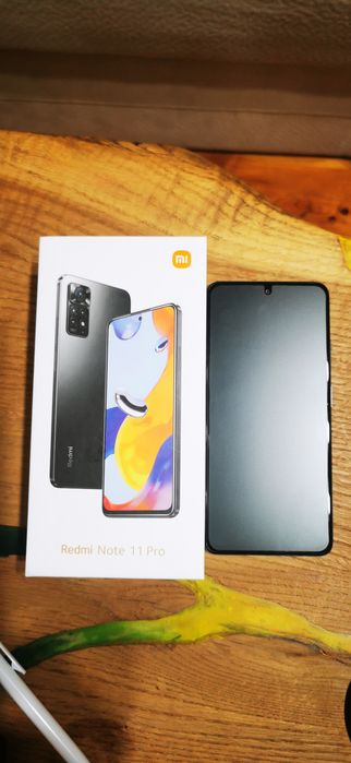 Xiaomi 11 pro 64G
