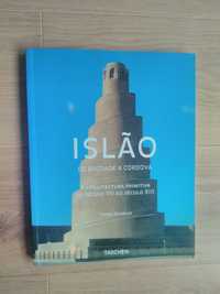 Livro "O Islão - de Bagdad a Córdova"