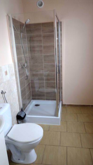 Mielno - całoroczne pokoje dla pracowników