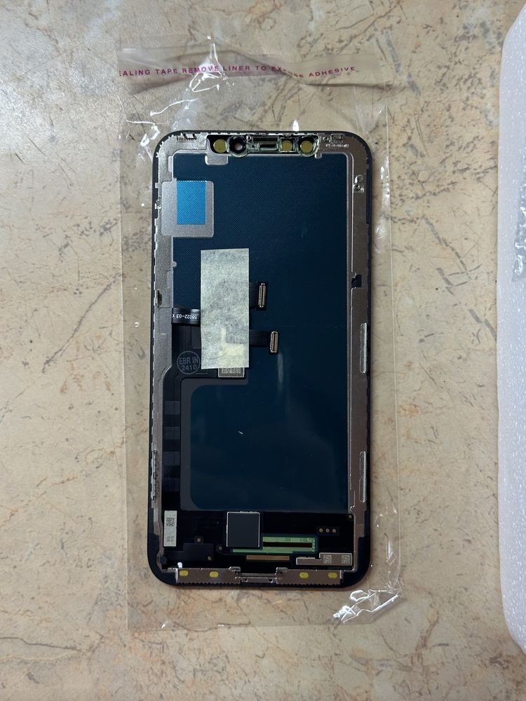 НОВИЙ Дисплей для Iphone X