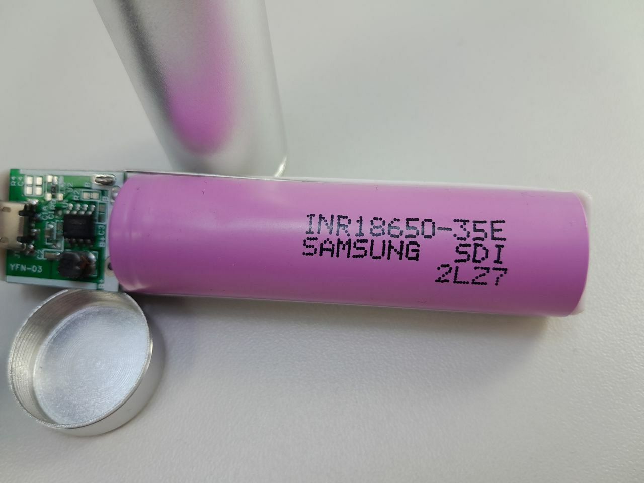 Mini Power bank, 3500mah