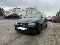 Ibiza 6l 1.9 tdi 5 lugares