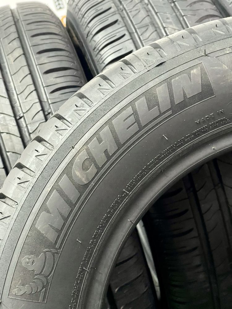 Літні шини 195/65 r15 Michelin Energy. 100% протектора.