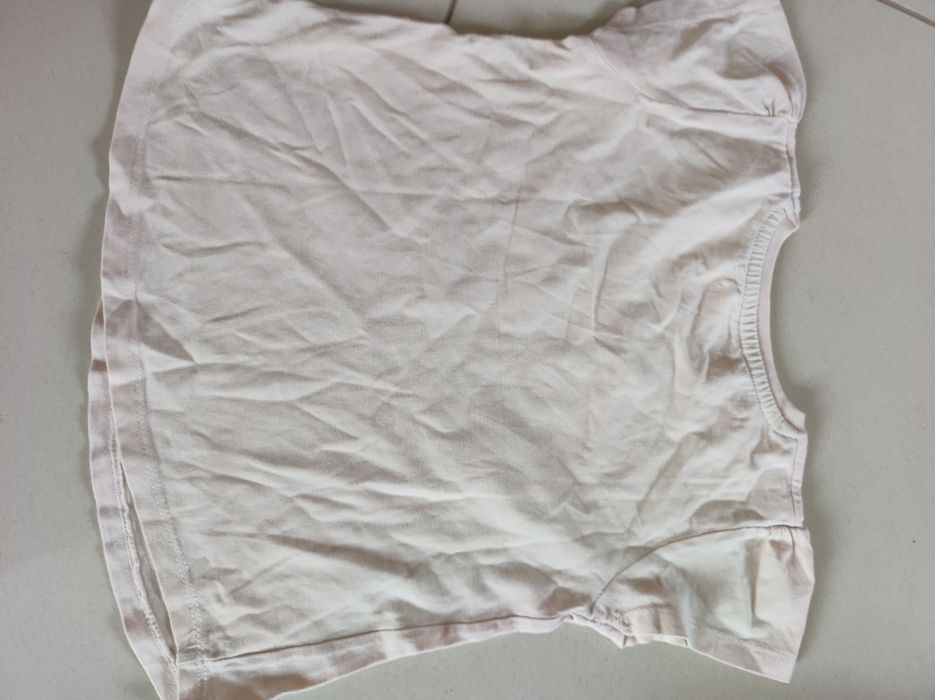 T-shirt koszulka 92 dla dziewczynki