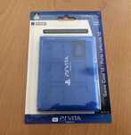 Caixa de Jogos PS Vita (Nova - Selada)
