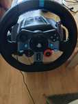 Kierownica gamigowa Logitech G29