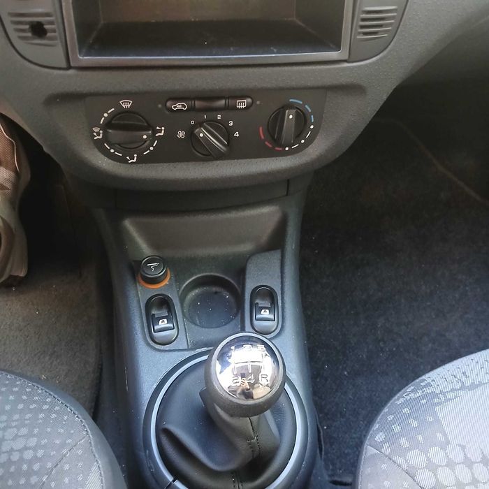 Citroen C2 1.4 HDI Van