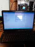 Hp envy dv7 dv7-7001sr  на запчасти  Матрица 17.3 LP173WD1 (TL) (G2)