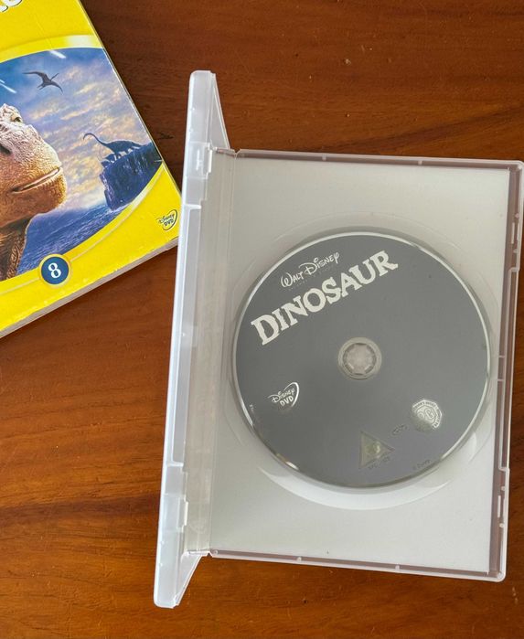 Dinossaur (Disney film)
