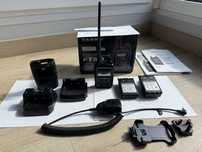 Yaesu FT-5D super zestaw