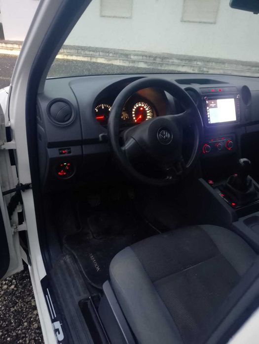 Vw Amarok 2.0BiTdi