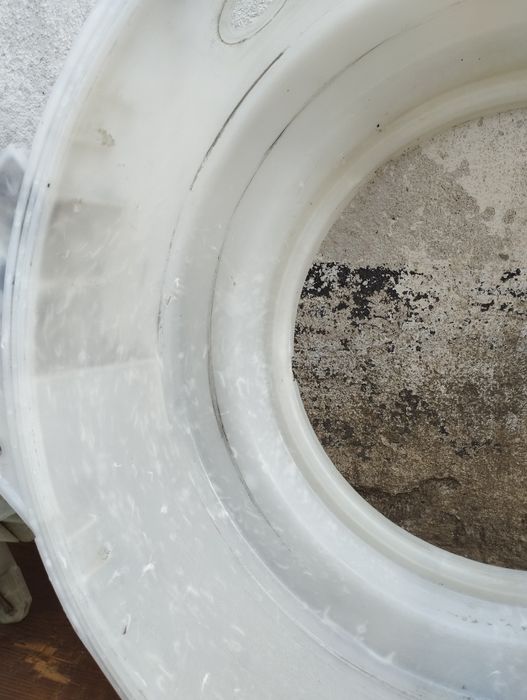 Запчасти стиральная машина Samsung M801