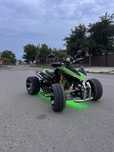Продам квадроцикл JINLING QUAD R250CC