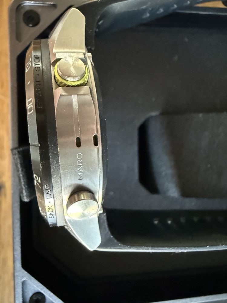 Garmin Marq Athlete gen 2